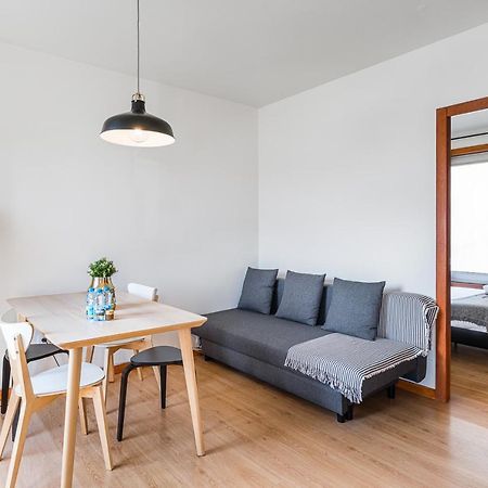 Coreto Apartment Vila do Conde Kültér fotó