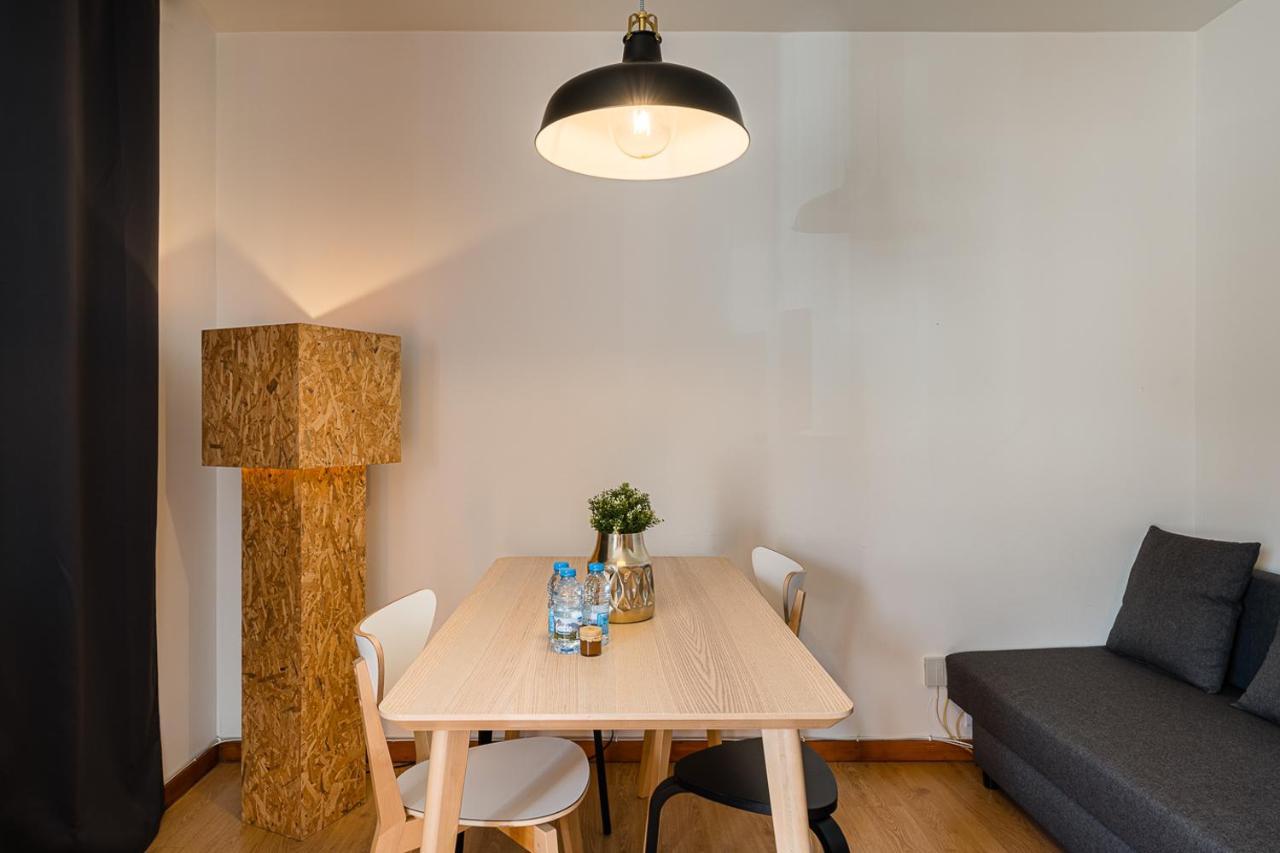 Coreto Apartment Vila do Conde Kültér fotó