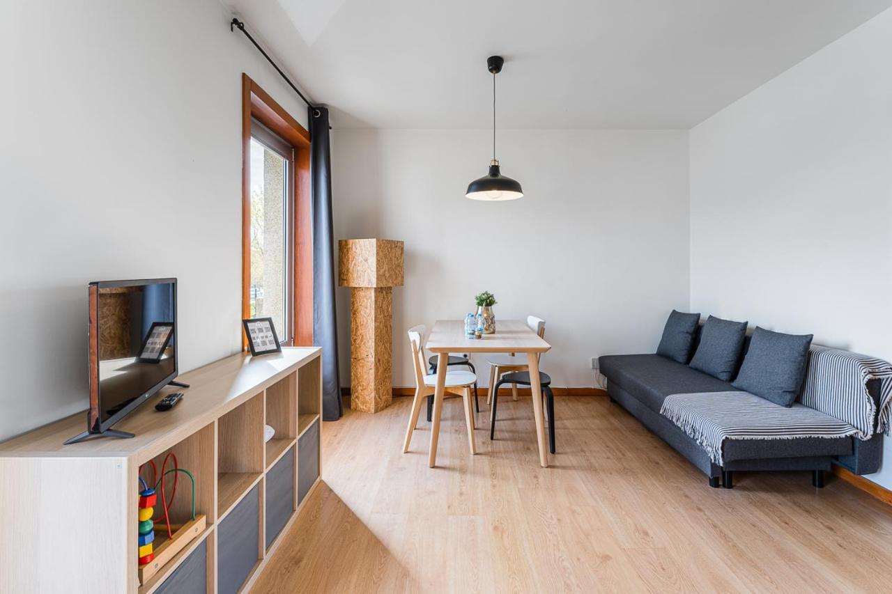 Coreto Apartment Vila do Conde Kültér fotó