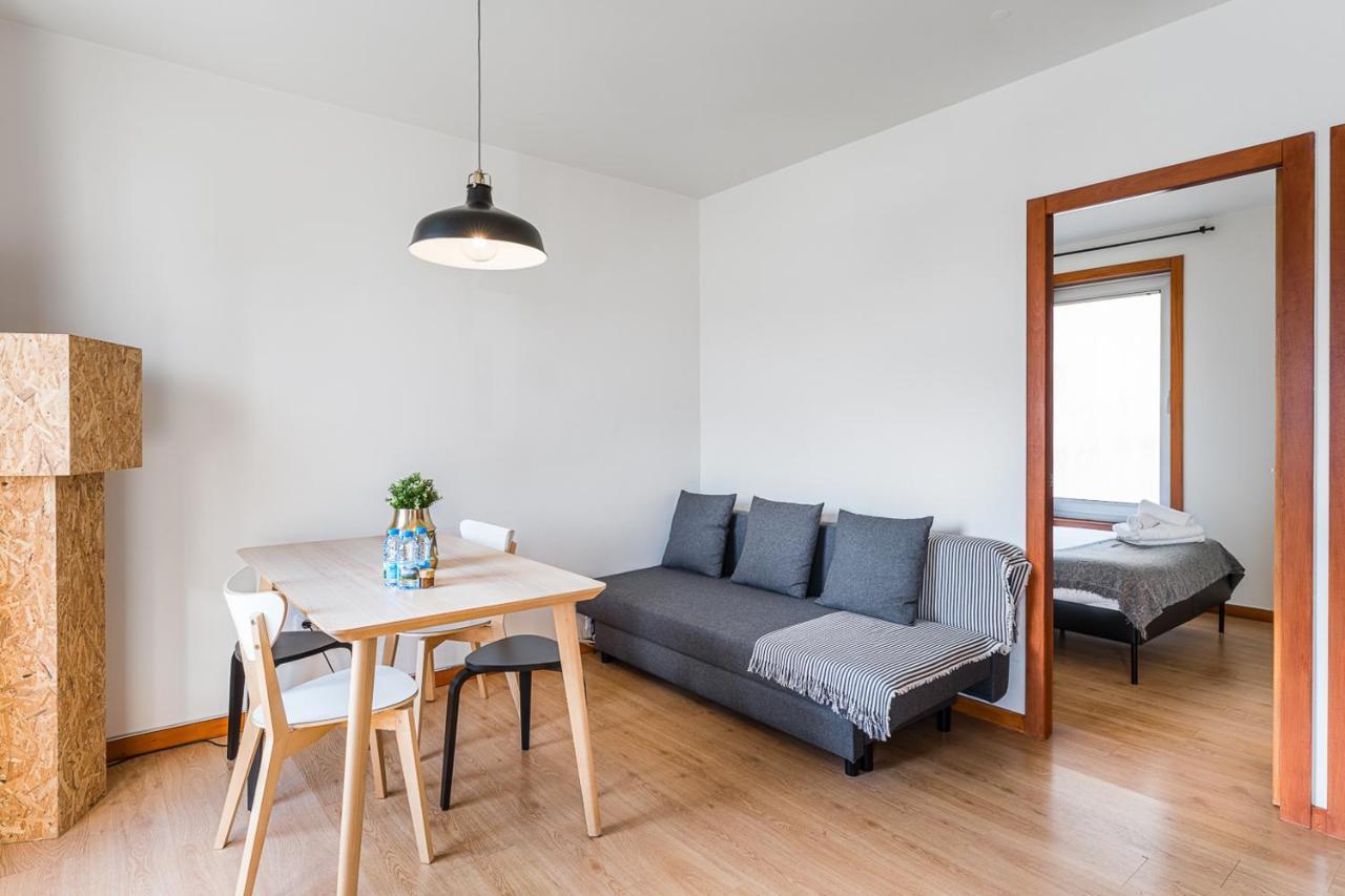 Coreto Apartment Vila do Conde Kültér fotó