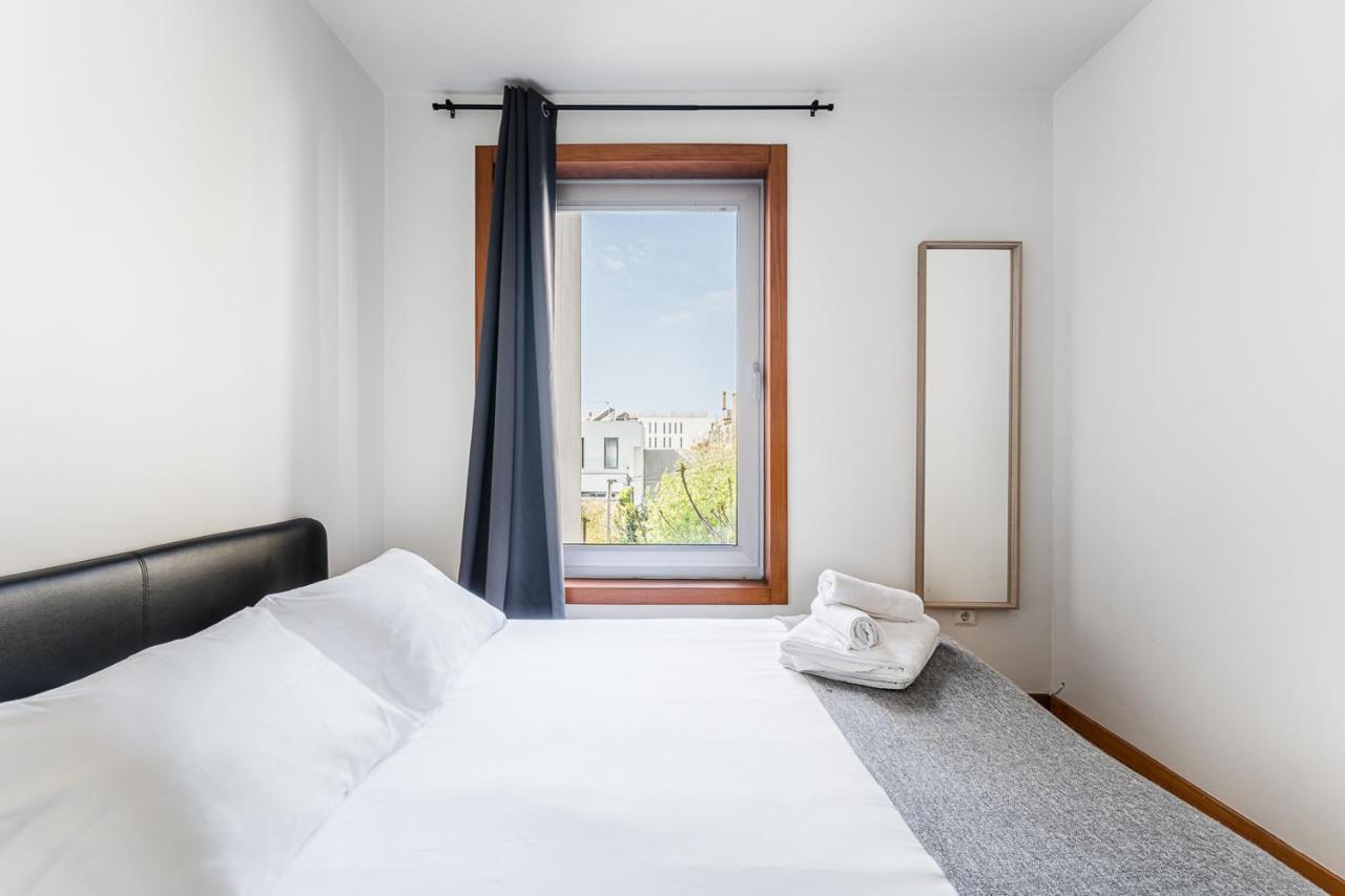 Coreto Apartment Vila do Conde Kültér fotó