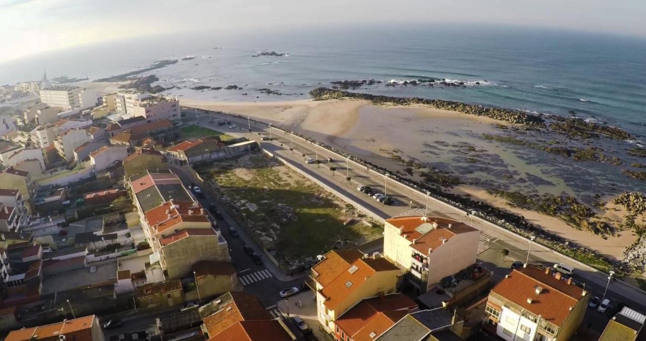 Coreto Apartment Vila do Conde Kültér fotó