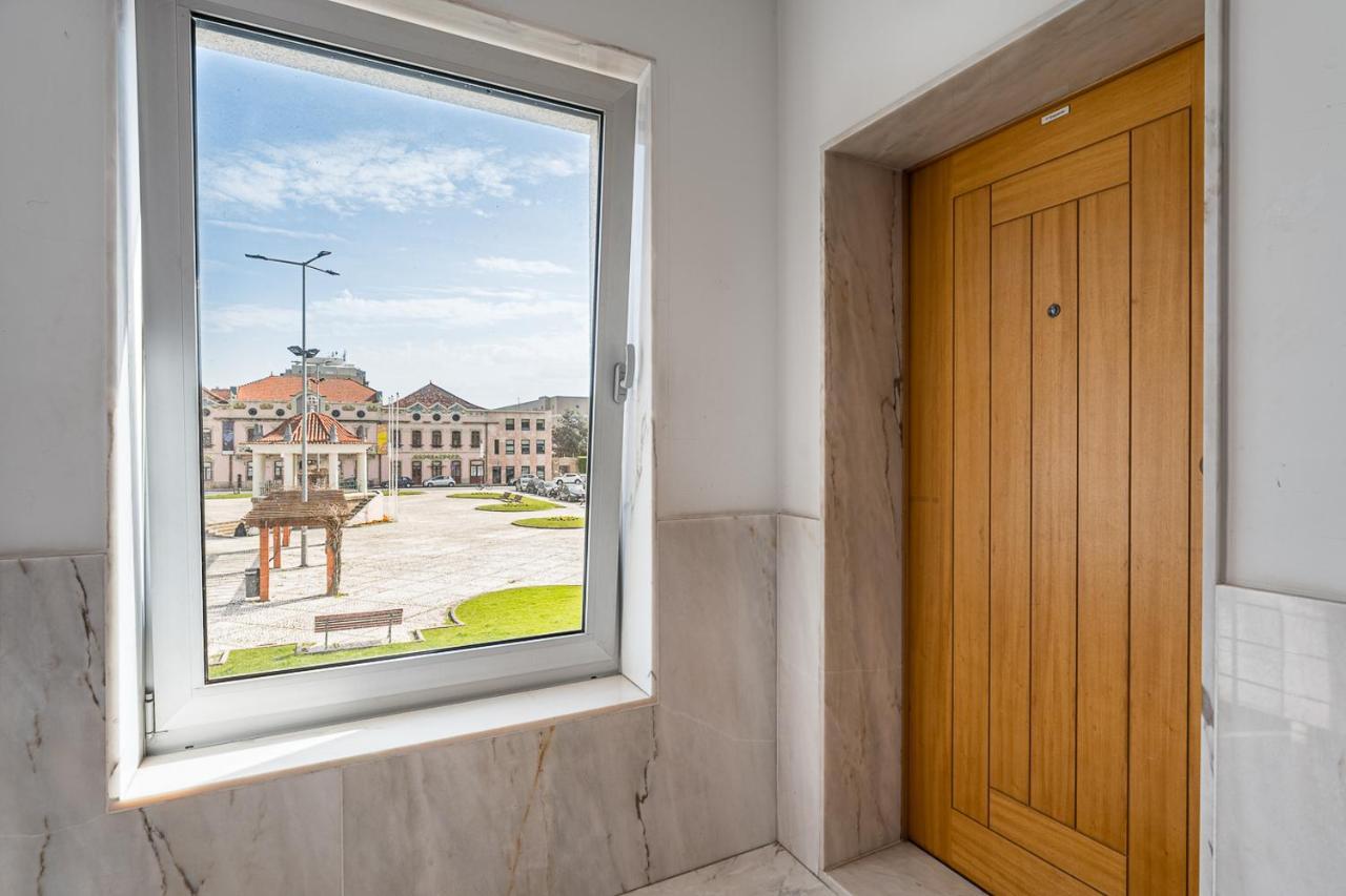 Coreto Apartment Vila do Conde Kültér fotó