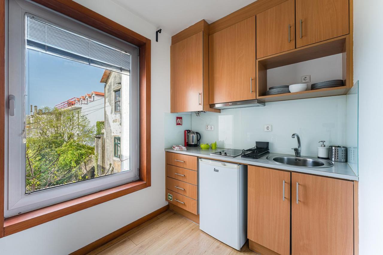 Coreto Apartment Vila do Conde Kültér fotó